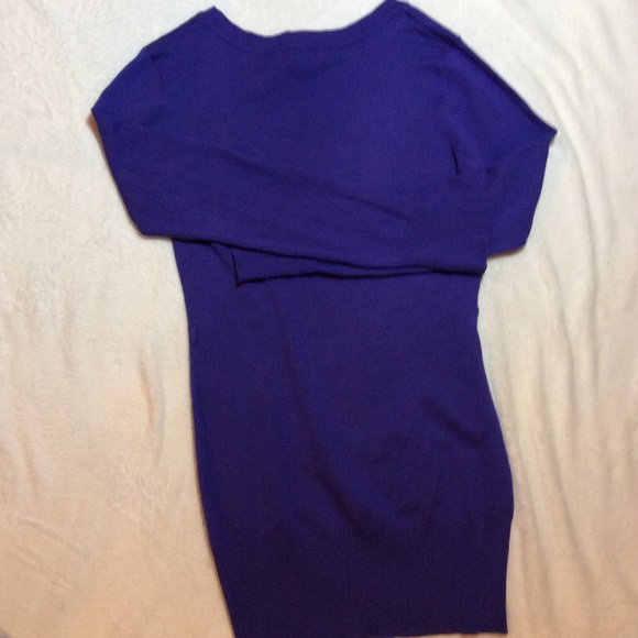 Purple Sweater - Picture 5 of 13